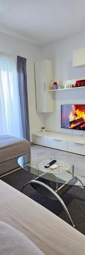 Apartman MAGDALENA，位于赛斯韦泰的酒店