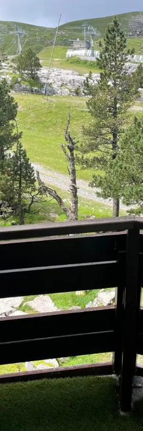 Au cœur des montagnes !，位于阿雷特的酒店
