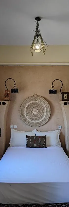 Kasbah Of Peace & Boutique，位于扎古拉的酒店