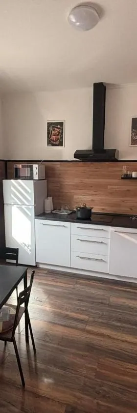 Mázli Vendégház，位于沙托劳尔尧乌伊海伊的酒店