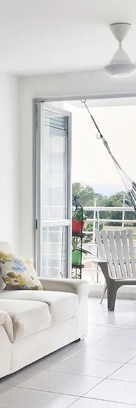 Agradable Apartamento Turístico Aqualina en Girardot，位于吉拉尔多特的酒店