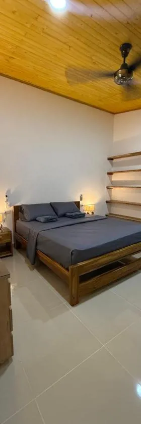 Cabaña OtraParte，位于Rincón的酒店