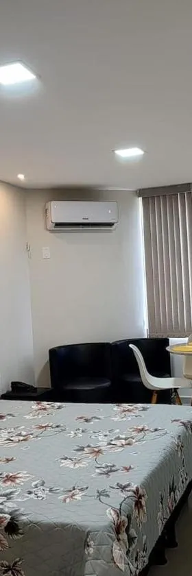 Flat em Intermares，位于卡贝德卢的酒店
