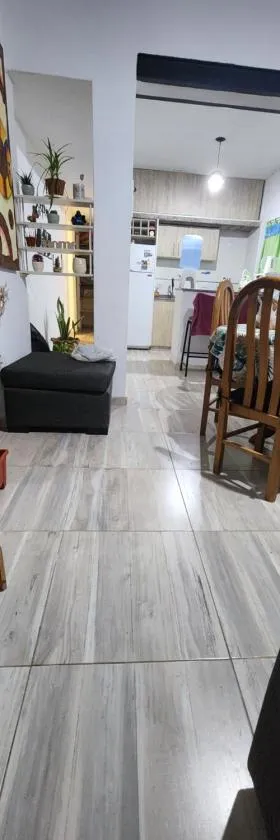 Posada Abuelo Miguel，位于库拉布罗切罗镇的酒店