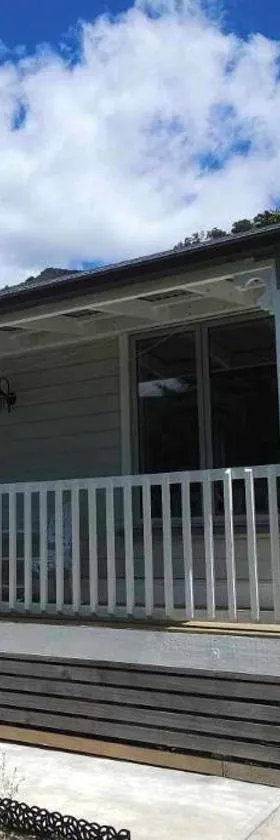 Three D's Cottage，位于哈夫洛克的酒店