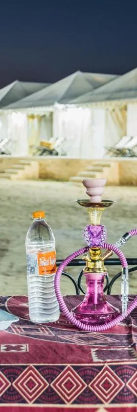 Limra Desert Camp，位于斋沙默尔的酒店