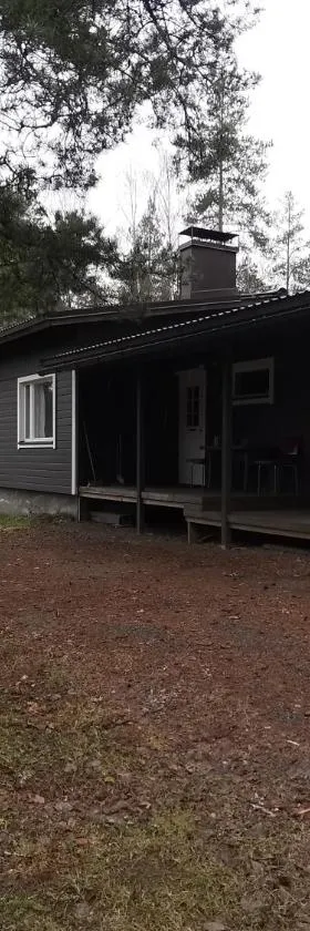 Päivölä，位于米凯利的酒店