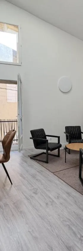 Chez OaNel，位于Andance的酒店
