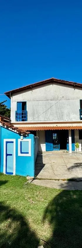 Guaecá Hostel - Cumuruxatiba，位于库穆鲁沙蒂巴的酒店