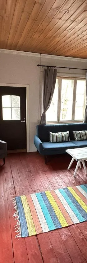 Country house near services，位于Vihti的酒店