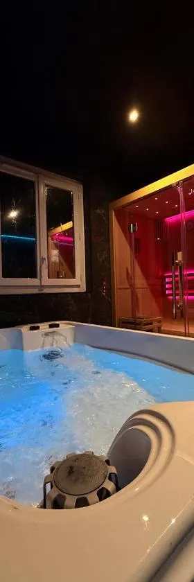 Comme chez soi - Auxerre，位于欧塞尔的酒店