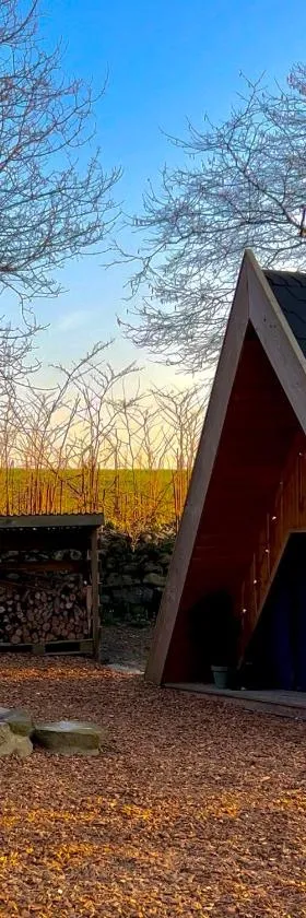 Granngården，位于福堡的酒店
