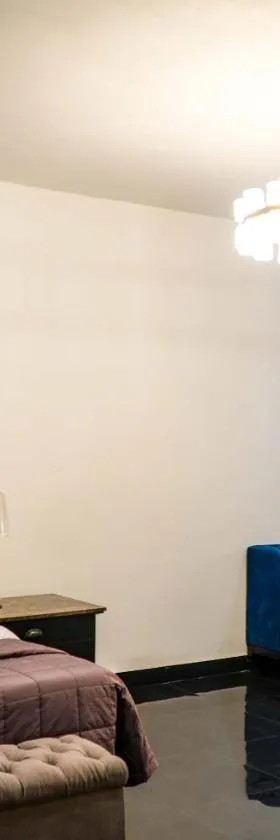 Amor Hotels Abuja，位于阿布贾的酒店