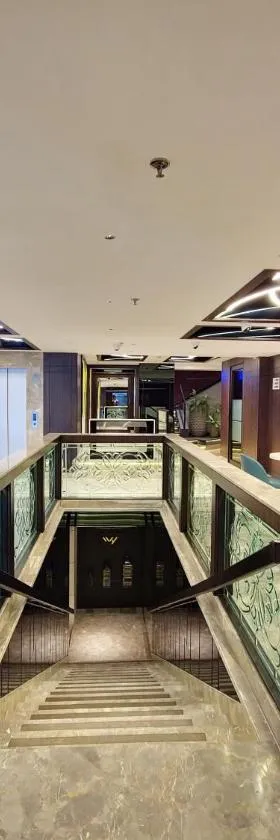 索奈特酒店，位于贾姆谢德布尔的酒店