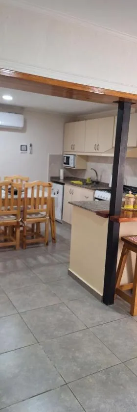 La Casita del Centro，位于图蓬加托火山的酒店