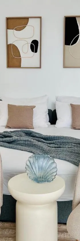 Villa Jadranka Rab apartman Nick，位于拉布的酒店