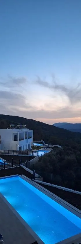 Kandania Paradise，位于Kántanos的酒店