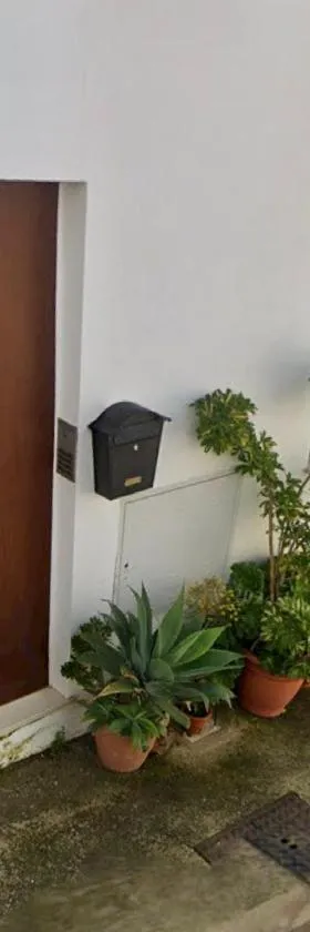Casa Rural Abuela Cati，位于瓜迪亚纳河畔桑卢卡尔的酒店