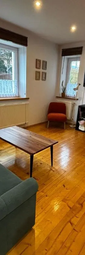Apartament Na Słowaka，位于Mieroszów的酒店
