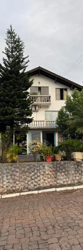 Hospedaria da Salete，位于特雷齐蒂利亚斯的酒店