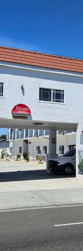 Dream Inn，位于英格尔伍德的酒店