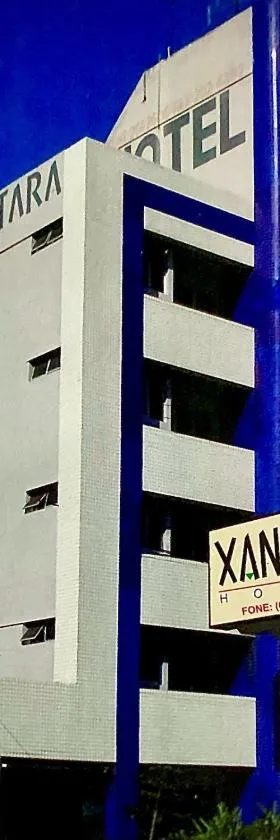Xantara Hotel，位于戈亚尼亚的酒店