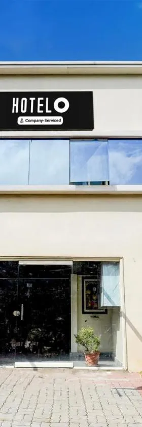 Hotel O Renigunta Near Railway Station，位于Renigunta的酒店