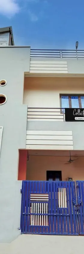 Super Collection O Coimbatore Near Adithya Institute Formerly Hotel Everest Grand，位于Pīlamedu的酒店