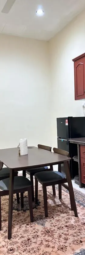 gshayat Homestay Teja，位于Bukit Kayu Hitam的酒店
