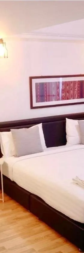 Kailub Rooms Hotel，位于莱卡邦的酒店