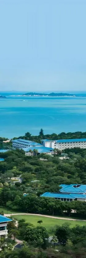 Seaview Resort Xiamen，位于厦门的酒店
