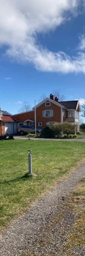 Horda Sjöanäs，位于Horda的酒店