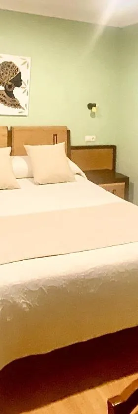 加拉蒂亚Spa酒店，位于布里拉蒂卡波的酒店