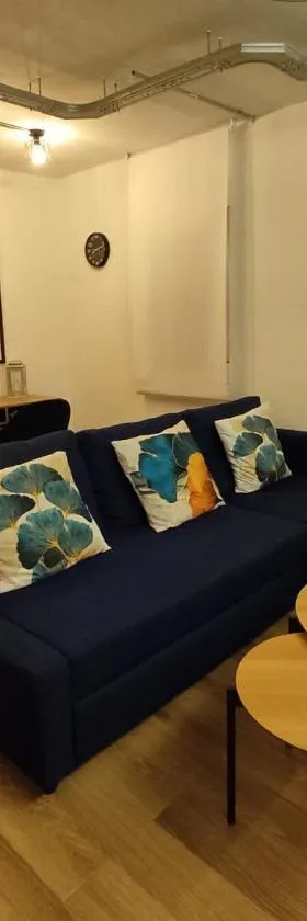 El Pisito，位于翁蒂年特的酒店