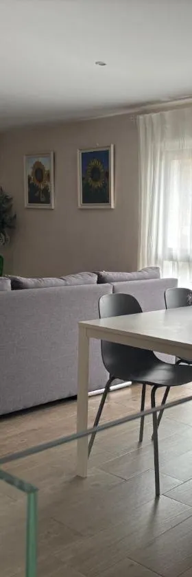 Niebla Centro Apartamentos，位于Niebla的酒店
