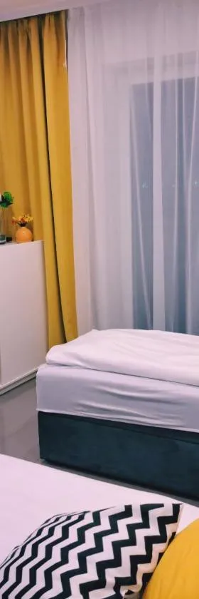 Apartament Olimpijski，位于沙莫图维的酒店