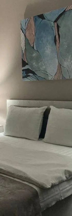 Evita hotel，位于Toshkent-Passajir Bekati的酒店