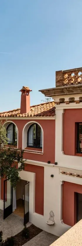Hotel Boutique Làpety，位于塔拉戈纳的酒店