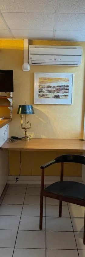 Studio Soleil，位于Cleppé的酒店