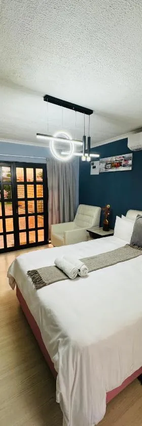 Joy Guesthouse Mabote，位于马塞卢的酒店
