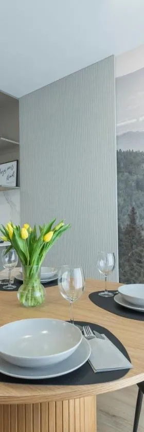 Apartamenty SOWIE SZCZYTY，位于杰尔若纽夫的酒店