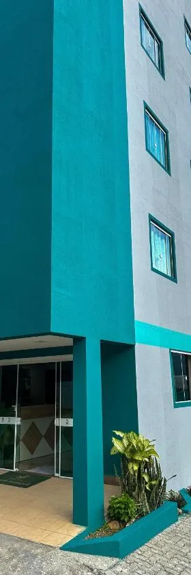 Hotel Royal Jaraguá，位于南雅拉瓜的酒店