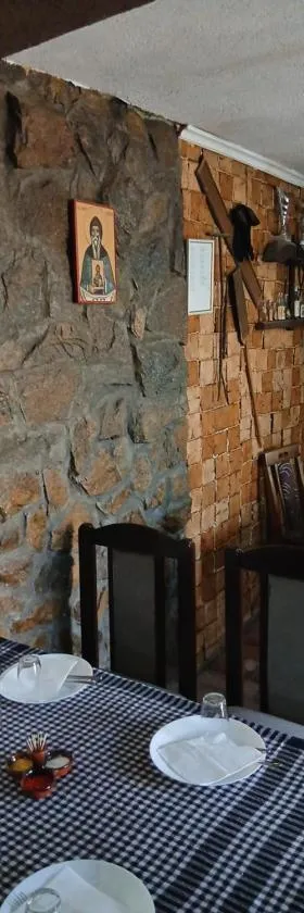 Etno gazdinstvo stambolic，位于Ražanj的酒店