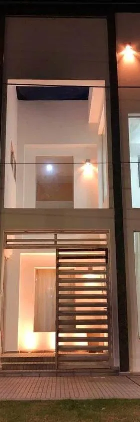 Hotel Emmanuel，位于特尔马斯德里奥翁多的酒店
