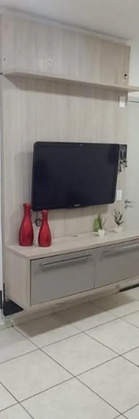 Comfortable apartment，位于弗朗卡的酒店