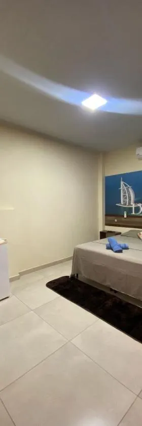 Pousada Capitão Leno，位于米兰达的酒店