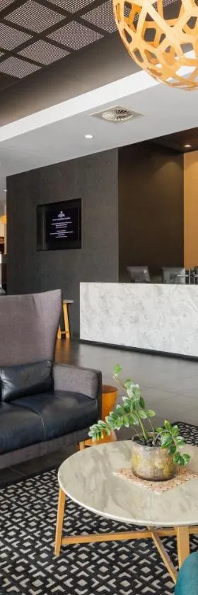 布里斯班总理大酒店，位于布里斯班的酒店