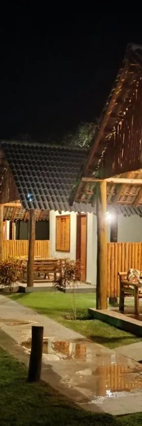 Villacoco，位于皮拉波拉的酒店