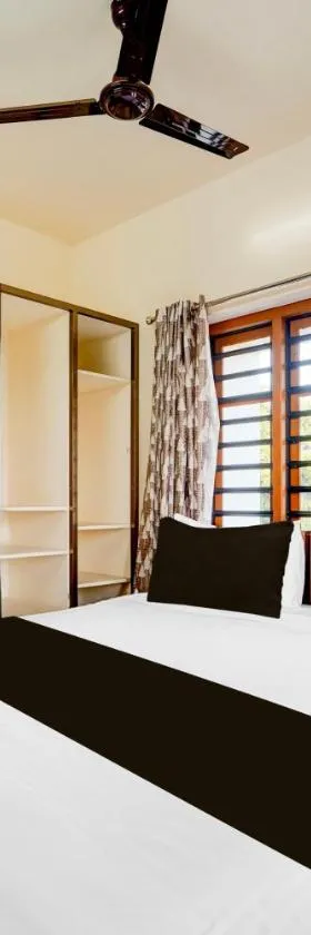Super Townhouse Kalady Near Airport，位于科钦的酒店
