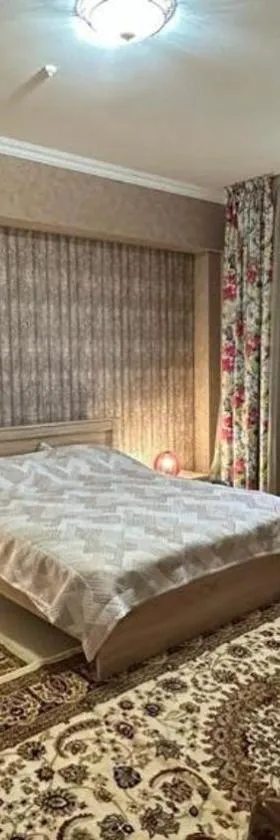 Cannes Hotel，位于奇姆肯特的酒店
